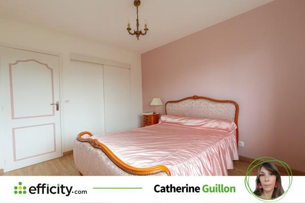 Maison 4 pièces - 88 m²