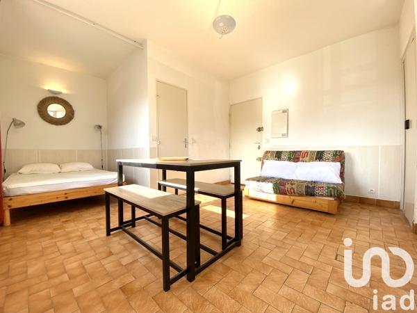 Appartement à vendre 2 pièces 30 m² Port-la-Nouvelle