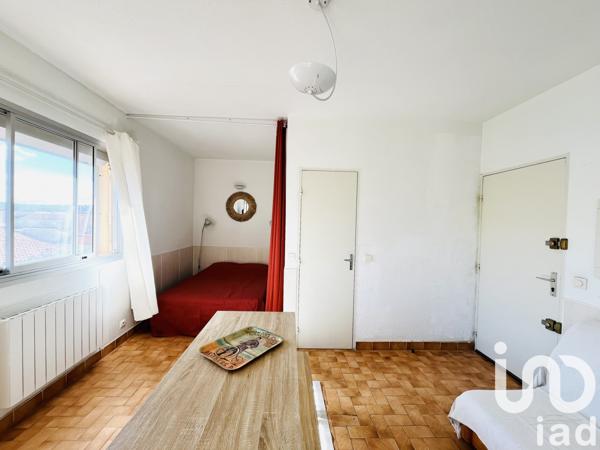 Appartement à vendre 2 pièces 30 m² Port-la-Nouvelle