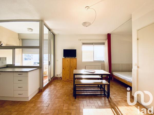 Appartement à vendre 2 pièces 30 m² Port-la-Nouvelle