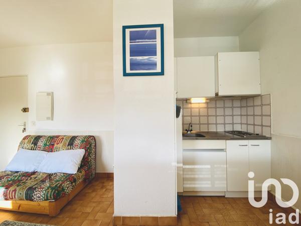 Appartement à vendre 2 pièces 30 m² Port-la-Nouvelle