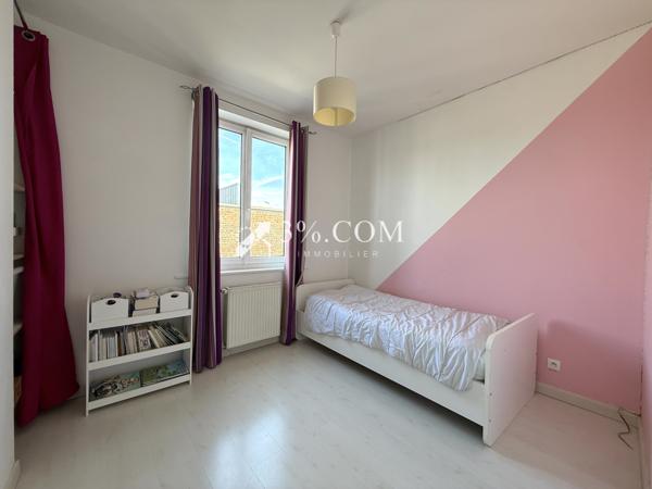 Maison 4 pièce(s) 3 chambre(s) 95 m²