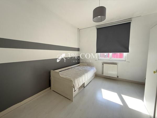 Maison 4 pièce(s) 3 chambre(s) 95 m²