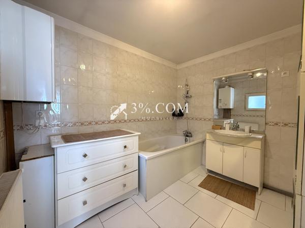 Maison 4 pièce(s) 3 chambre(s) 95 m²