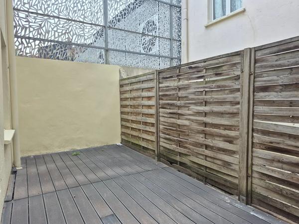 Appartement à vendre 2 pièces 25.03m² Lille (59000)