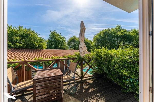 Maison à vendre |  Le Teich |  5 pièces | 120 m²