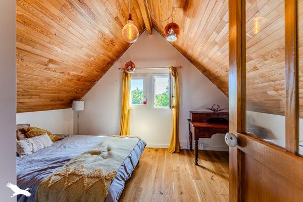 Maison à vendre |  Le Teich |  5 pièces | 120 m²