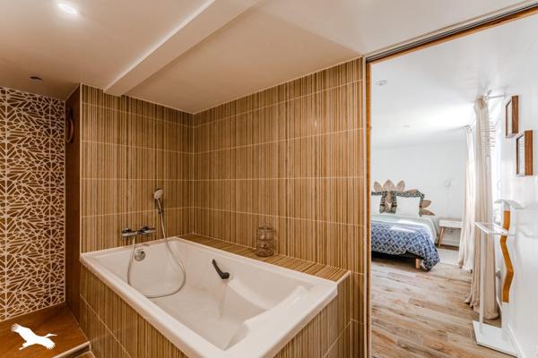 Maison à vendre |  Le Teich |  5 pièces | 120 m²