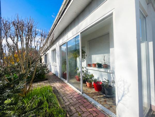 Maison Bruges PLEIN CENTRE  7 pièce(s) 212.39 m2