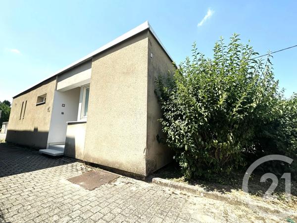 Maison à vendre  5 pièces - 88 m 2   BLYES  - 01
