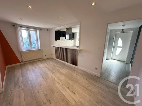 Maison à vendre  5 pièces - 88 m 2   BLYES  - 01