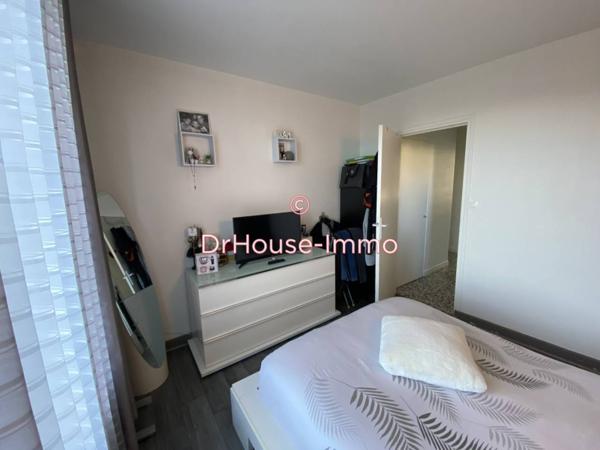 Appartement à vendre 4 pièces de 65 m²