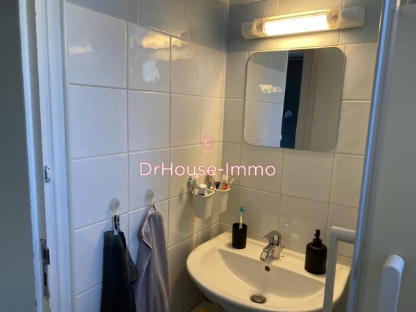 Appartement à vendre 4 pièces de 65 m²