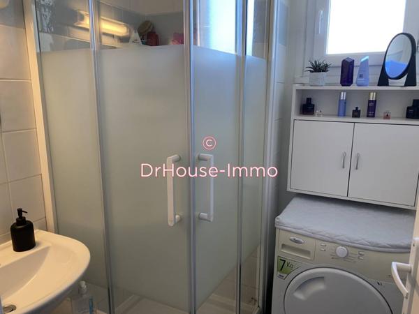 Appartement à vendre 4 pièces de 65 m²