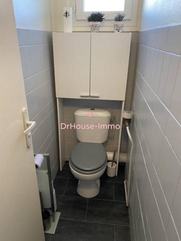 Appartement à vendre 4 pièces de 65 m²