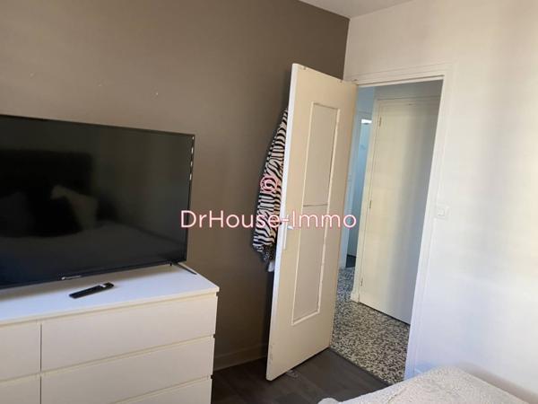 Appartement à vendre 4 pièces de 65 m²