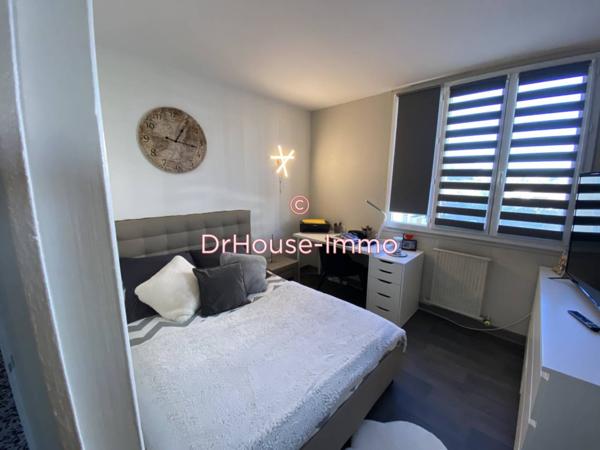 Appartement à vendre 4 pièces de 65 m²