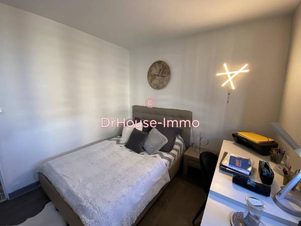 Appartement à vendre 4 pièces de 65 m²