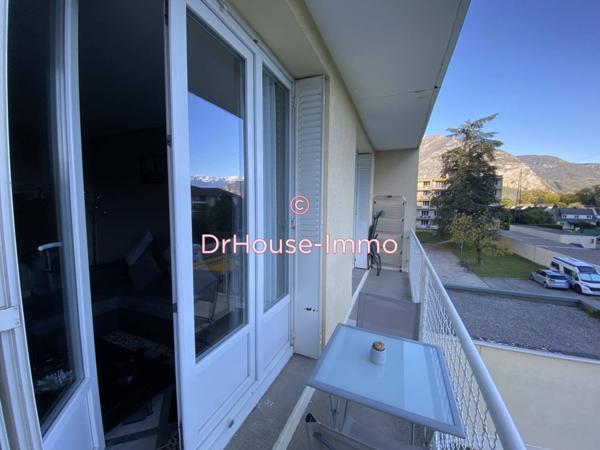 Appartement à vendre 4 pièces de 65 m²
