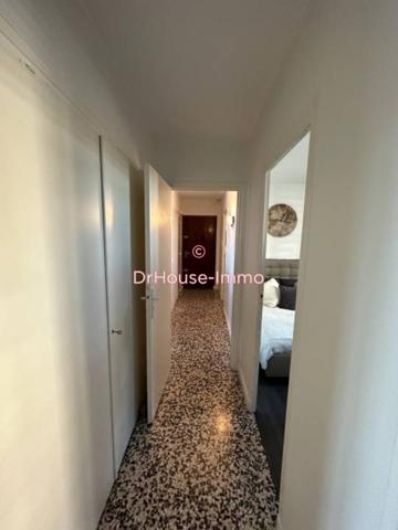 Appartement à vendre 4 pièces de 65 m²