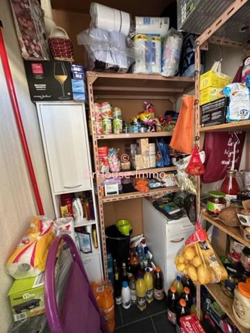 Appartement à vendre 4 pièces de 65 m²