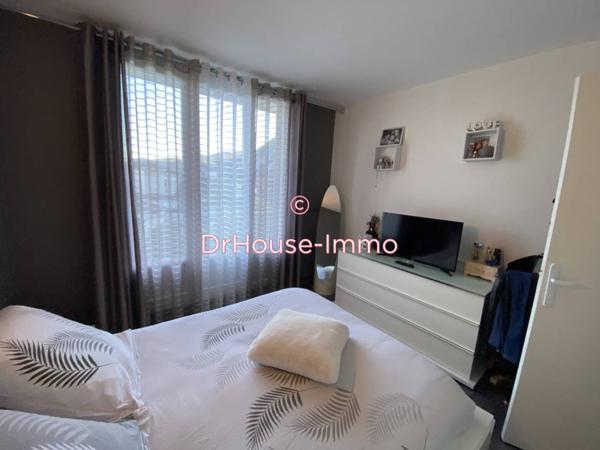Appartement à vendre 4 pièces de 65 m²