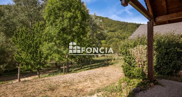 À vendre Maison 3 pièces 36.9 m² - Saint Geniez D'olt Et D'aubrac 12130