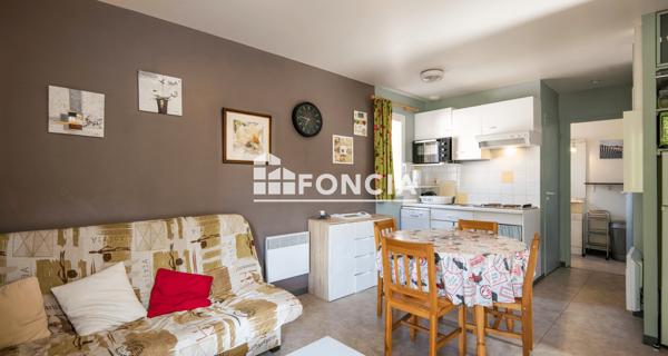 À vendre Maison 3 pièces 36.9 m² - Saint Geniez D'olt Et D'aubrac 12130