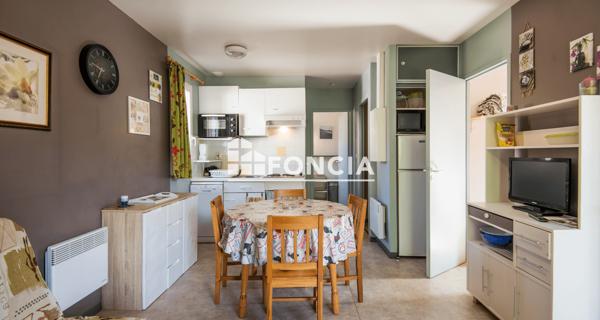 À vendre Maison 3 pièces 36.9 m² - Saint Geniez D'olt Et D'aubrac 12130