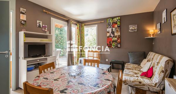 À vendre Maison 3 pièces 36.9 m² - Saint Geniez D'olt Et D'aubrac 12130