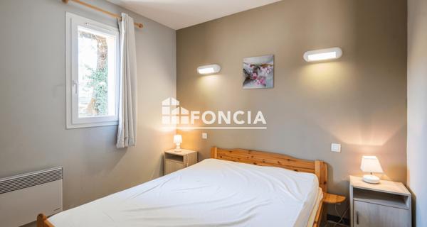 À vendre Maison 3 pièces 36.9 m² - Saint Geniez D'olt Et D'aubrac 12130