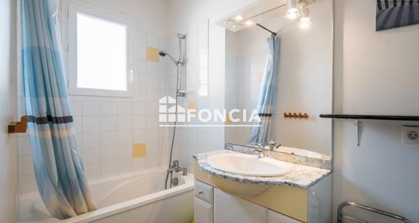 À vendre Maison 3 pièces 36.9 m² - Saint Geniez D'olt Et D'aubrac 12130