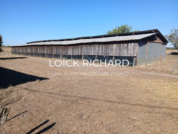 Immobilier Bergerac (24100) – Propriété 250m2 – 549 000 €
