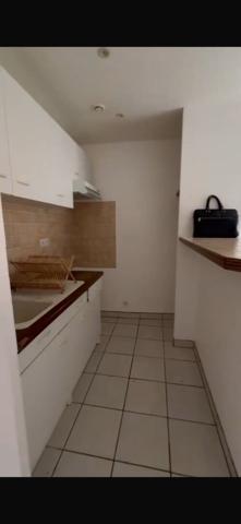 Appartement Corbeil Essonnes 1 pièce(s) 29.25 m2
