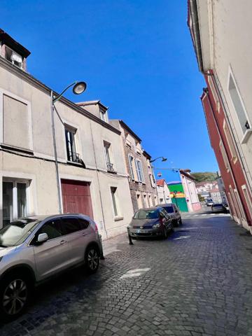 Appartement Corbeil Essonnes 1 pièce(s) 29.25 m2