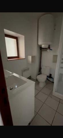Appartement Corbeil Essonnes 1 pièce(s) 29.25 m2