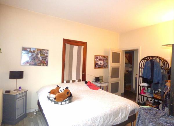 Maison à vendre  6 pièces • 170 m2 Mouleydier