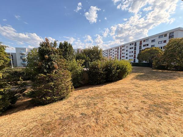 Chambre Appartement T4 - Joue Les Tours