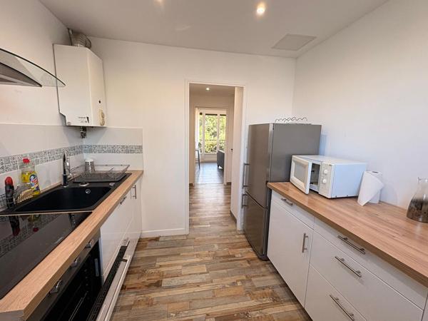 Chambre Appartement T4 - Joue Les Tours