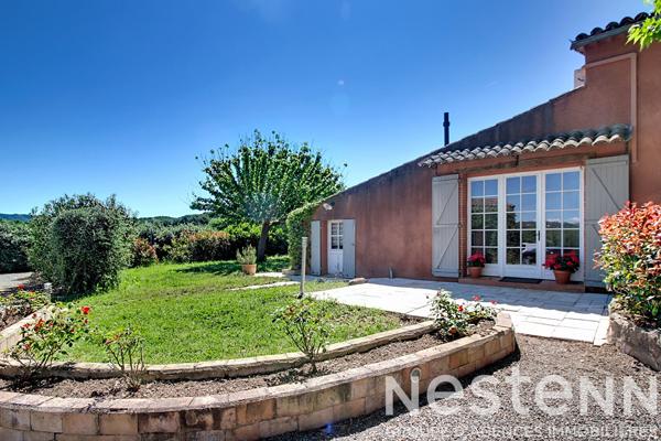 A VENDRE  - Propriété de caractère - Vidauban 14 pièces 350 m2