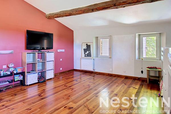 A VENDRE  - Propriété de caractère - Vidauban 14 pièces 350 m2