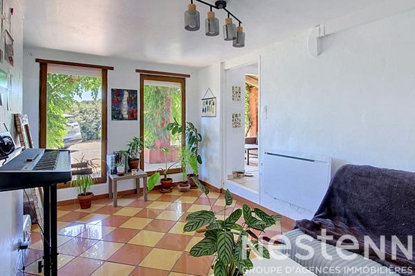 A VENDRE  - Propriété de caractère - Vidauban 14 pièces 350 m2