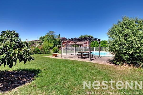 A VENDRE  - Propriété de caractère - Vidauban 14 pièces 350 m2
