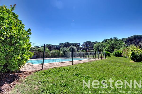 A VENDRE  - Propriété de caractère - Vidauban 14 pièces 350 m2