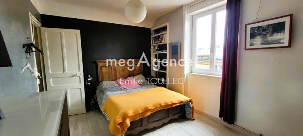 Maison à PLESLIN-TRIGAVOU, 22490 - 4 pièces 83m²