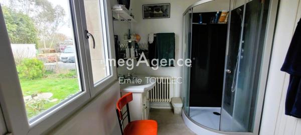 Maison à PLESLIN-TRIGAVOU, 22490 - 4 pièces 83m²