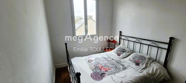 Maison à PLESLIN-TRIGAVOU, 22490 - 4 pièces 83m²