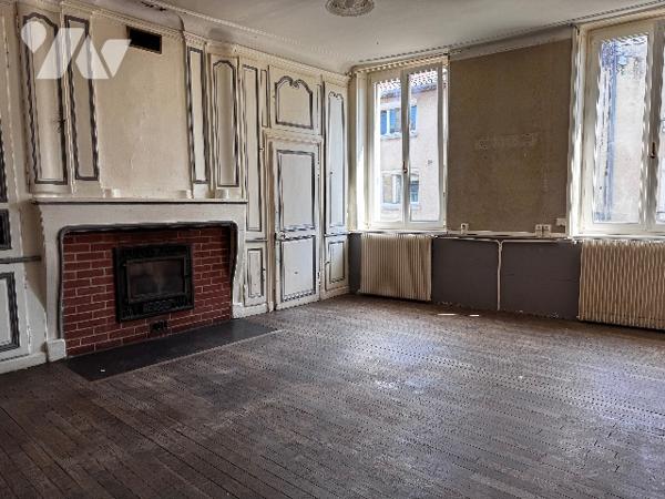 Maison 5 pièces 113m²