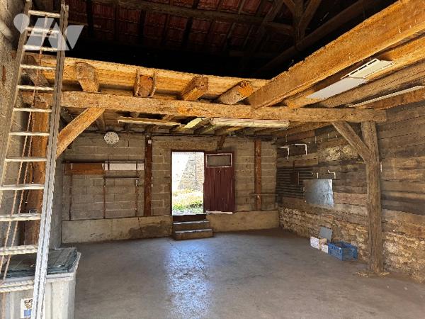 Maison 5 pièces 113m²