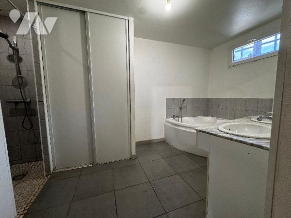 Maison 5 pièces 113m²